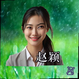 赵颖