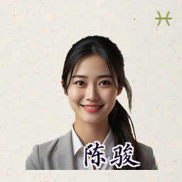 陈骏